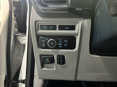 Used 2023 Ford F150 Limited AWD/4WD image 25
