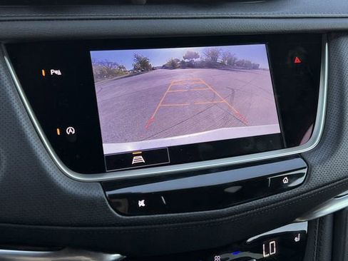 Certified 2025 Cadillac XT5 Premium Luxury image 19