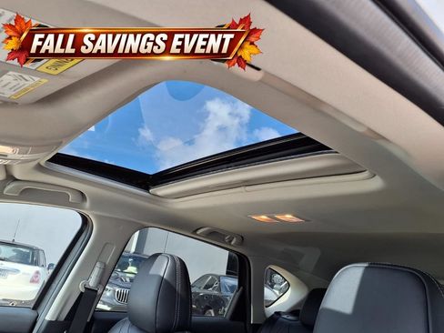 Used 2025 MAZDA CX-5 AWD 2.5 S w/ Premium Plus Pkg image 10