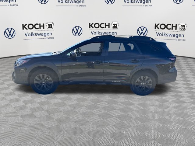 Used 2024 Subaru Outback Onyx Edition AWD/4WD image 4