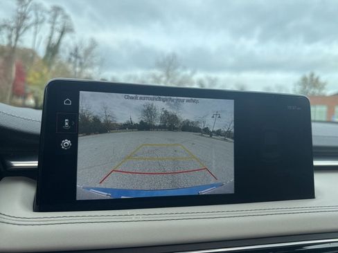 Used 2023 Genesis G70 3.3T w/ Sport Advanced Package image 21