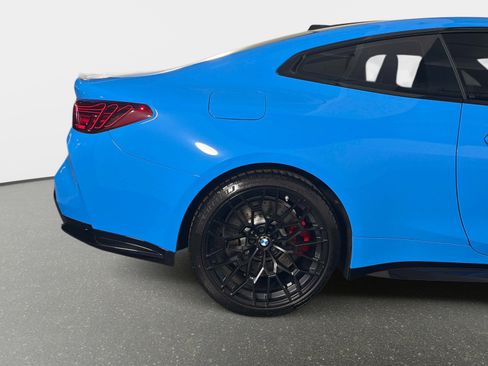 Used 2025 BMW M4 CS image 19