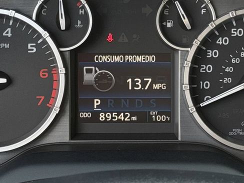 Used 2015 Toyota Tundra Limited RWD image 15