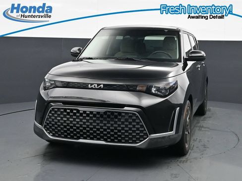 Used 2024 Kia Soul EX FWD image 4