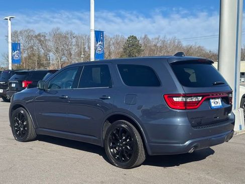 Used 2019 Dodge Durango R/T w/ Technology Group image 3