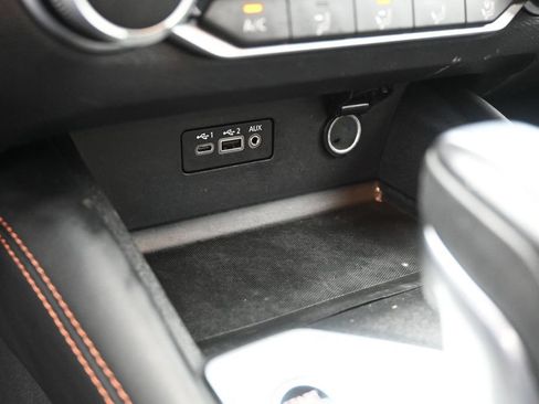 Used 2022 Nissan Altima 2.5 SR FWD image 23