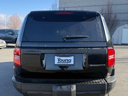 Certified 2025 Toyota Land Cruiser 1958 AWD/4WD image 3