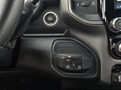 New 2026 RAM 5500 Tradesman AWD/4WD image 20