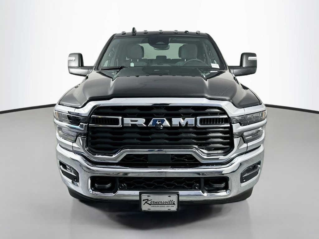 New 2027 RAM 2500 Big Horn AWD/4WD image 2