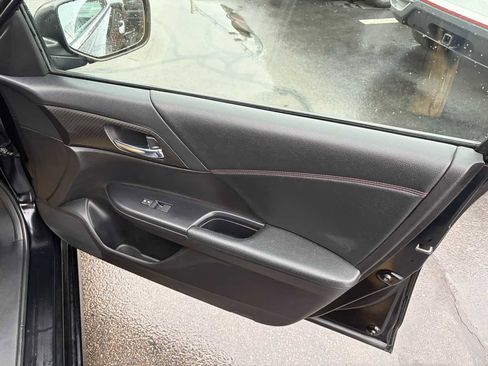 Used 2017 Honda Accord Sport Special Edition image 31