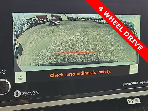 Used 2024 Toyota Tundra SR5 image 18