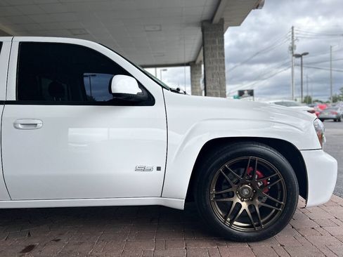Used 2007 Chevrolet TrailBlazer SS RWD image 23