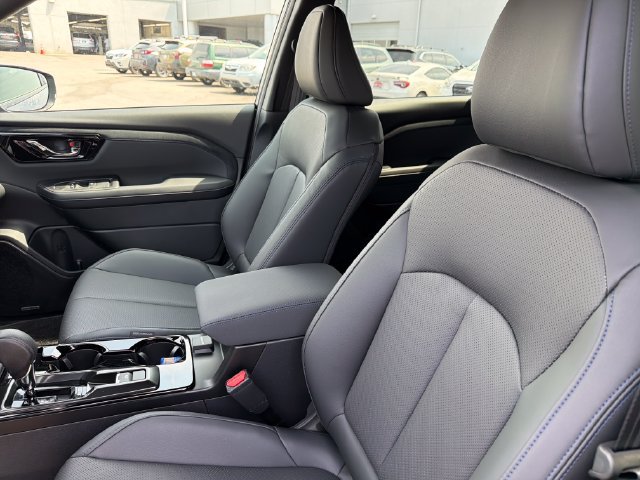 New 2026 Subaru Forester Limited AWD/4WD image 20