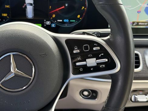 Used 2020 Mercedes-Benz GLS 450 4MATIC image 24
