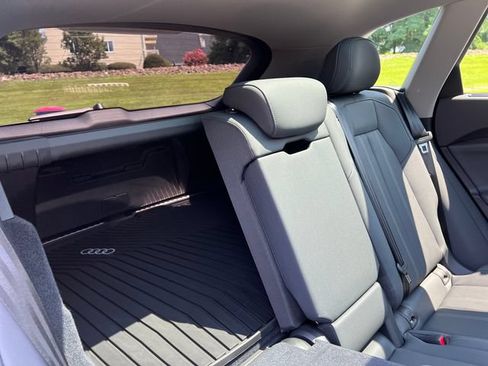 Used 2025 Audi Q5 Premium Plus AWD/4WD image 35