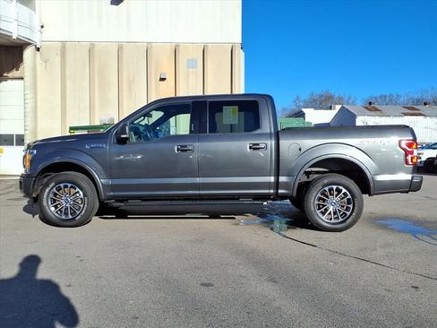 Used 2020 Ford F150 XLT w/ Equipment Group 302A Luxury image 2