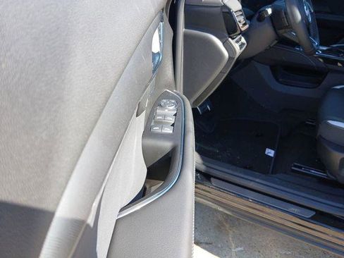 New 2026 Buick Envision Sport Touring AWD/4WD image 10