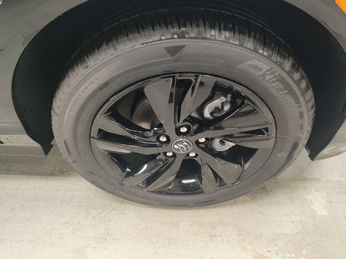 New 2026 Buick Encore GX Sport Touring w/ Comfort Package FWD image 4