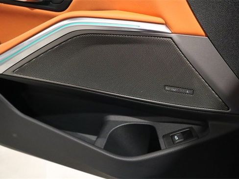 Used 2022 BMW M3 w/ Executive Package image 36