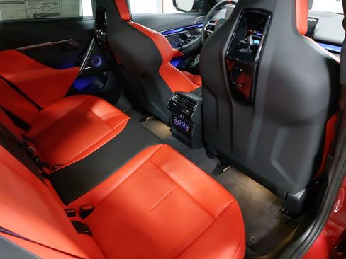 New 2026 BMW M5 w/ Carbon Package image 11