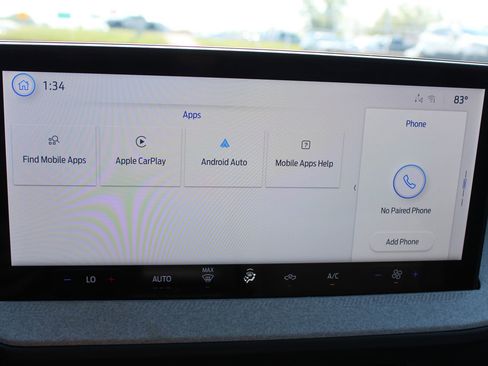 New 2025 Ford Maverick XLT image 31