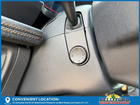 Used 2023 Ford F150 Lightning Lariat w/ Equipment Group 511A High image 24