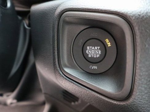 New 2026 Jeep Wrangler Willys image 17