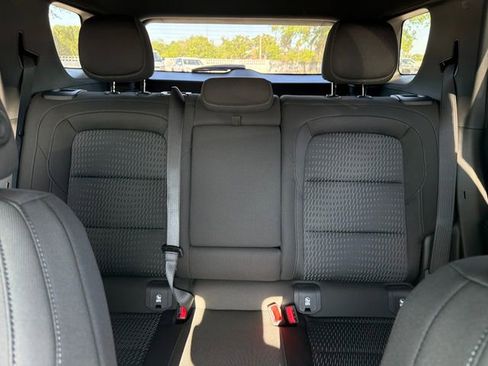New 2026 Chevrolet Equinox LT w/ Safety and Technology Package FWD image 21