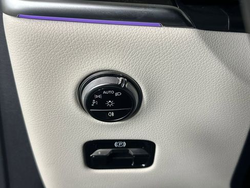 Certified 2026 Mercedes-Benz GLC 350e 4MATIC image 34