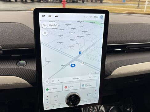 Used 2021 Ford Mustang Mach-E Premium image 9