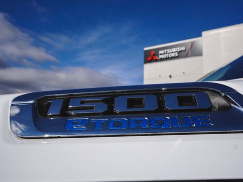 Used 2023 RAM 1500 Big Horn image 42