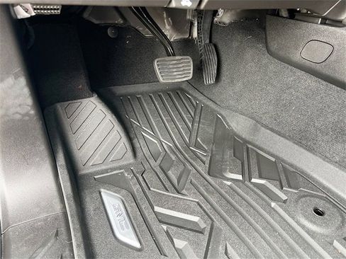 New 2026 GMC Canyon AT4 image 14