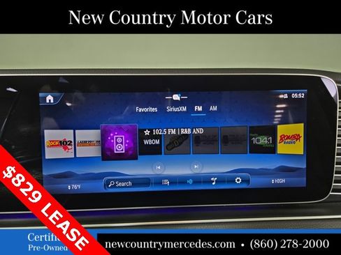 Certified 2025 Mercedes-Benz GLE 450e 4MATIC image 29