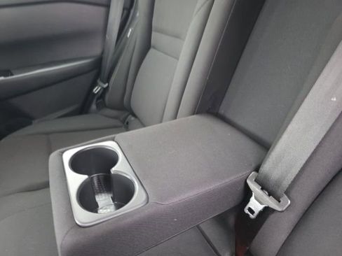 Used 2024 Nissan Rogue S AWD/4WD image 26