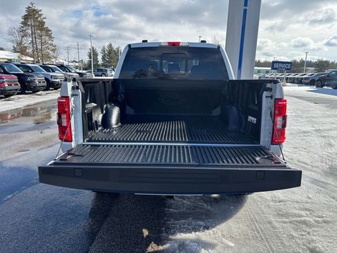 Used 2021 Ford F150 XLT w/ Equipment Group 302A High image 9