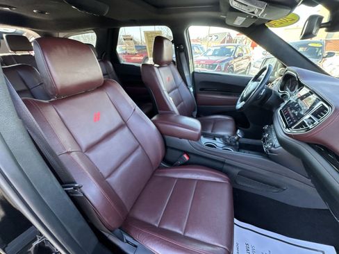 Used 2024 Dodge Durango Citadel image 26