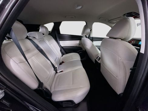 Used 2025 Hyundai Tucson SEL image 27
