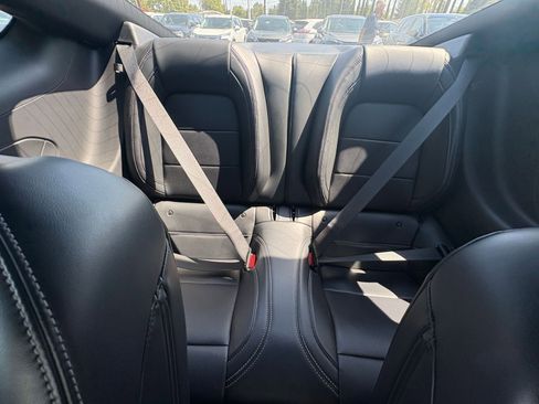 Used 2024 Ford Mustang Premium image 38