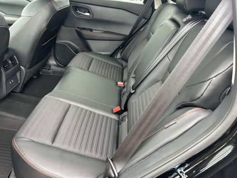 New 2026 Nissan Rogue SV w/ Rock Creek Premium Package AWD/4WD image 21