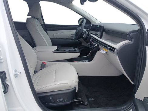 New 2026 Hyundai Tucson Limited FWD image 15