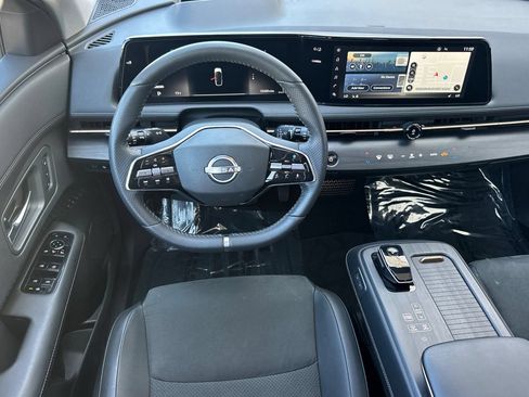 Certified 2024 Nissan Ariya FWD image 16