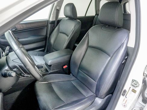 Used 2017 Subaru Outback 2.5i Limited w/ Popular Package #5 AWD/4WD image 20