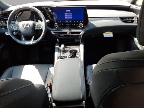 New 2025 Lexus RX 350 Premium image 9