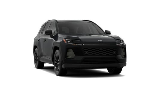 New 2026 Toyota RAV4 XLE Premium FWD image 50