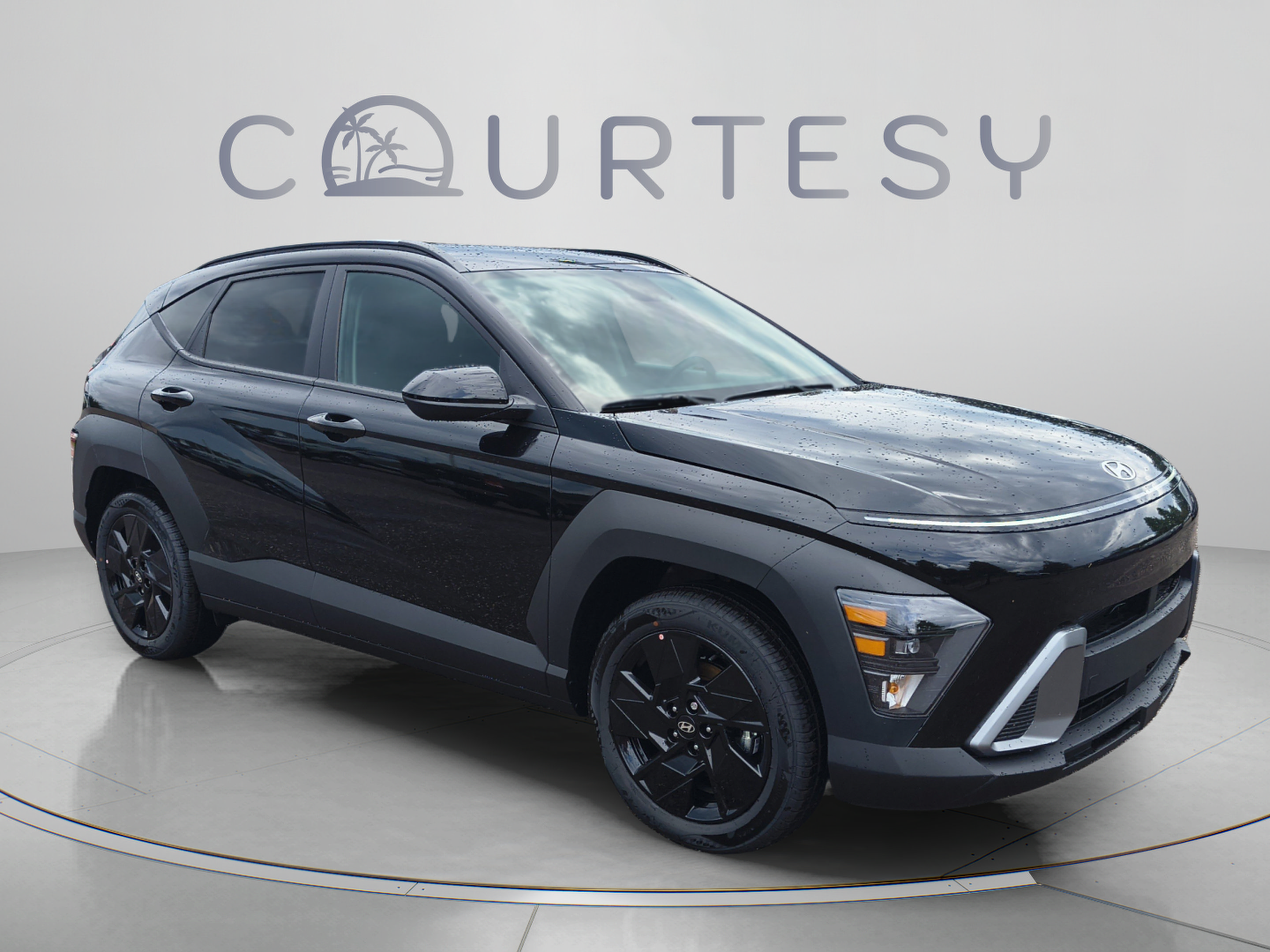 New 2027 Hyundai Kona SEL Sport FWD image 7