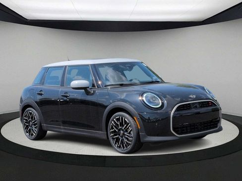 New 2026 MINI Cooper S FWD image 2
