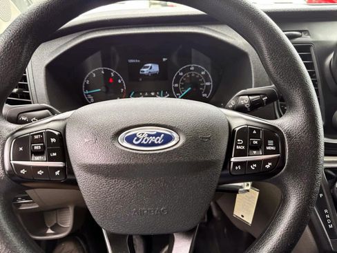 Used 2024 Ford Transit 250 Low Roof w/ Exterior Upgrade Package image 18