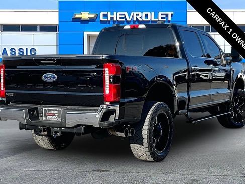 Used 2024 Ford F250 Lariat w/ Lariat Ultimate Package AWD/4WD image 20