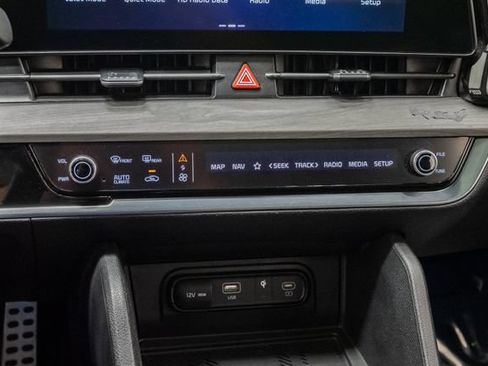 Used 2023 Kia Sportage X-Pro Prestige AWD/4WD image 23