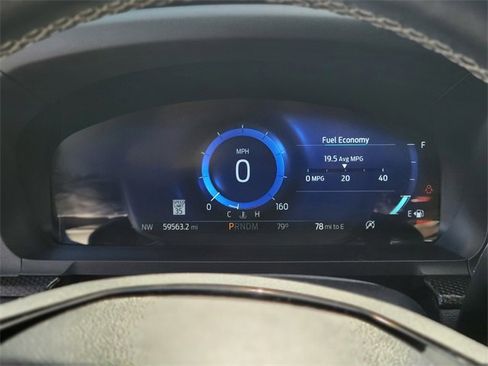 Certified 2022 Ford Explorer ST w/ Equipment Group 401A image 26